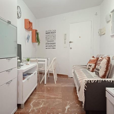 말라가 Apartamento Con Encanto 'Larios Studio' 아파트 외부 사진